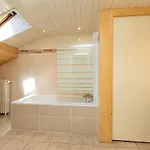 Отель Restaurant L'aubergade Жерарме