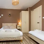 Отель Restaurant L'aubergade Жерарме