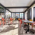 Отель Restaurant L'aubergade Жерарме