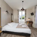 Restaurant L'aubergade 3* Жерарме