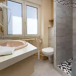 Restaurant L'aubergade Отель