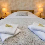 Restaurant L'aubergade Отель 3*