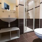 מלון Restaurant L'aubergade