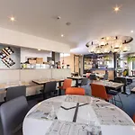 Restaurant L'aubergade 3* Жерарме