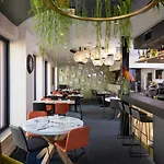 Отель Restaurant L'aubergade 3*