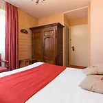 Restaurant L'aubergade 3*