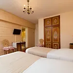 Отель Restaurant L'aubergade Жерарме