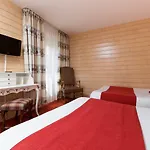 Restaurant L'aubergade Жерарме