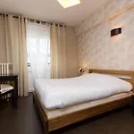 Restaurant L'aubergade 3*