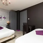 Restaurant L'aubergade 3*