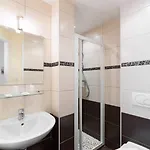 Restaurant L'aubergade Отель