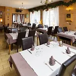 Restaurant L'aubergade 3*