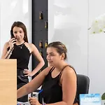 Restaurant L'aubergade 3*