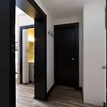 Restaurant L'aubergade Отель