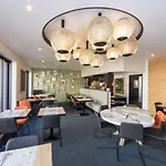 Отель Restaurant L'aubergade 3*