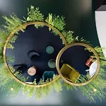 Restaurant L'aubergade Отель