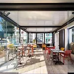 Restaurant L'aubergade Отель