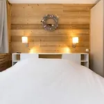 Restaurant L'aubergade Отель Жерарме