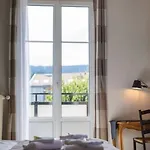 Отель Restaurant L'aubergade Жерарме