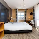 Restaurant L'aubergade Жерарме