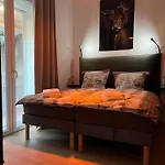 Restaurant L'aubergade Отель