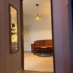 Restaurant L'aubergade מלון 3*