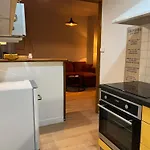 Restaurant L'aubergade 3* Жерарме