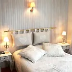 Restaurant L'aubergade Отель