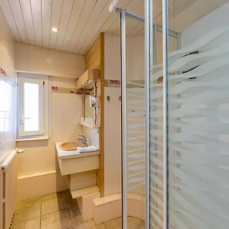 Hotel Restaurant L'aubergade Gérardmer