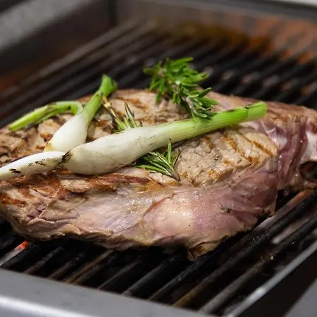 Hotel Restaurant L'aubergade 3*