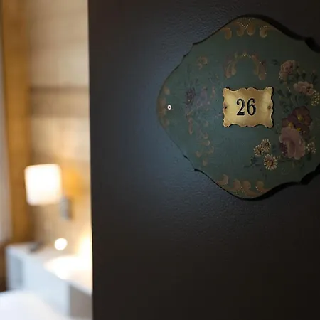 Restaurant L'aubergade Gérardmer