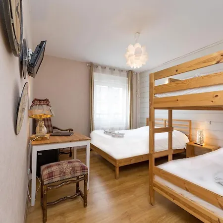 Restaurant L'aubergade 3* Gérardmer