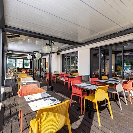 Restaurant L'aubergade