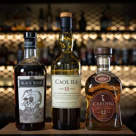 Restaurant L'aubergade