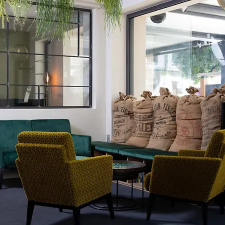 Hotel Restaurant L'aubergade 3*