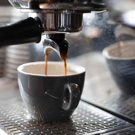 Hotel Restaurant L'aubergade