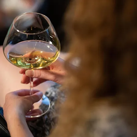 Restaurant L'aubergade