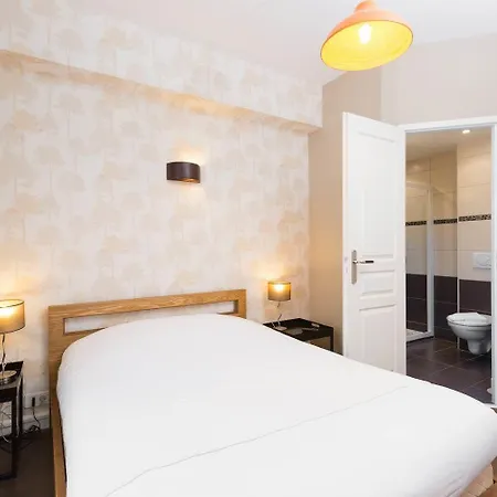 Restaurant L'aubergade Hotel Gérardmer