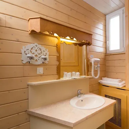 Hotel Restaurant L'aubergade