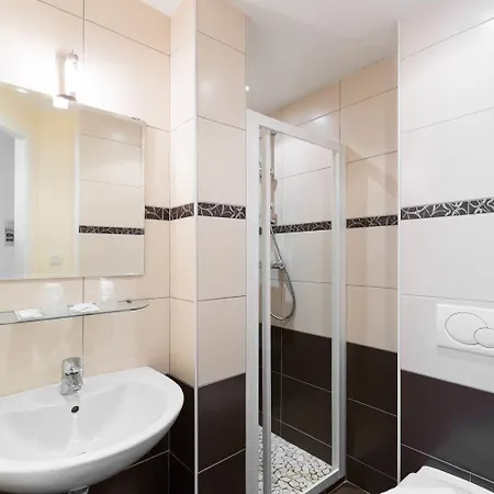 Restaurant L'aubergade Hotel