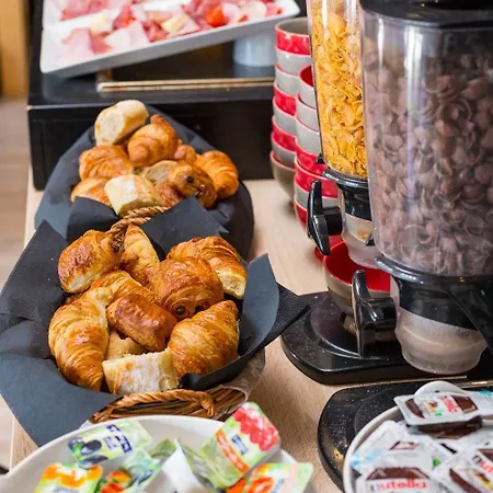 Restaurant L'aubergade 3*