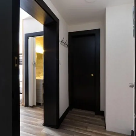 Restaurant L'aubergade Hotel