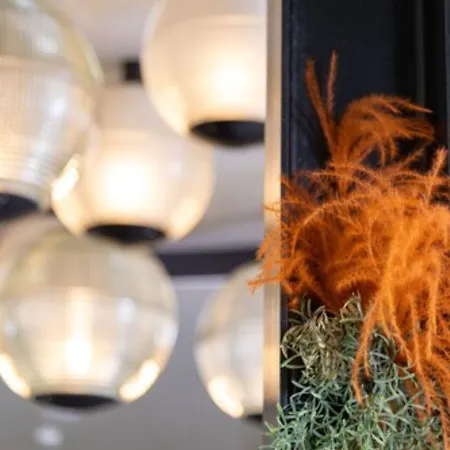 Hotel Restaurant L'aubergade