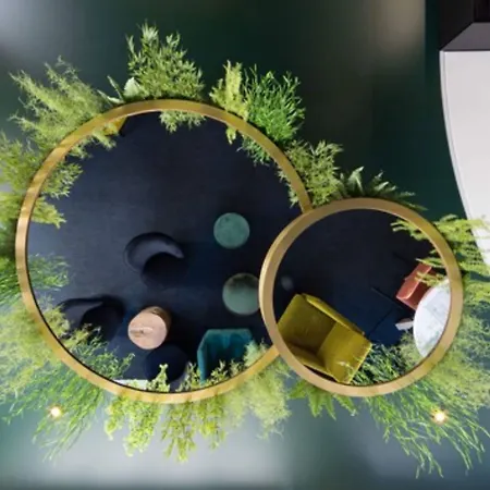 Restaurant L'aubergade Hotel