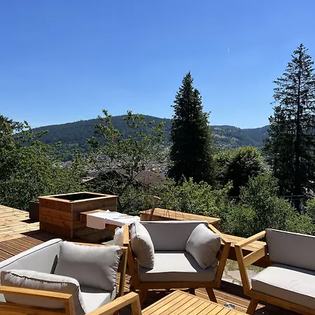 Restaurant L'aubergade