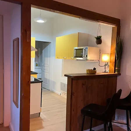 Restaurant L'aubergade Gérardmer