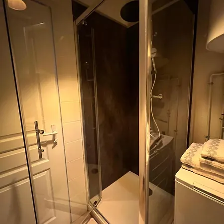 Restaurant L'aubergade Hotel Gérardmer