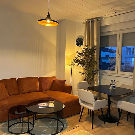 Restaurant L'aubergade מלון 3*