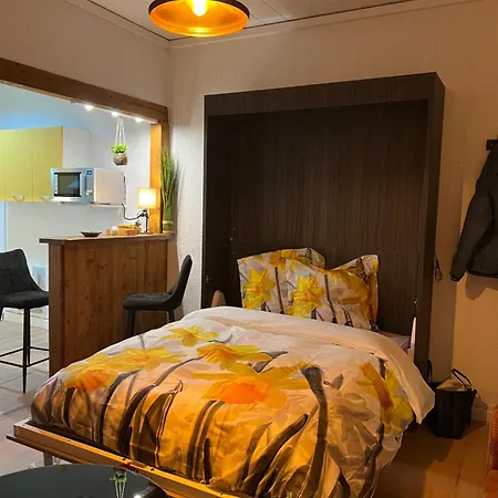 Restaurant L'aubergade Hotel Gérardmer