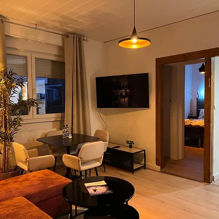 Hotel Restaurant L'aubergade Gérardmer